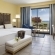 Ir a la foto Habitación del Hotel Hesperia Lanzarote en Costa Calero