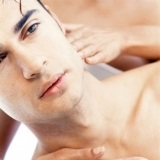 Masajes con aceites esenciales en San Valentín