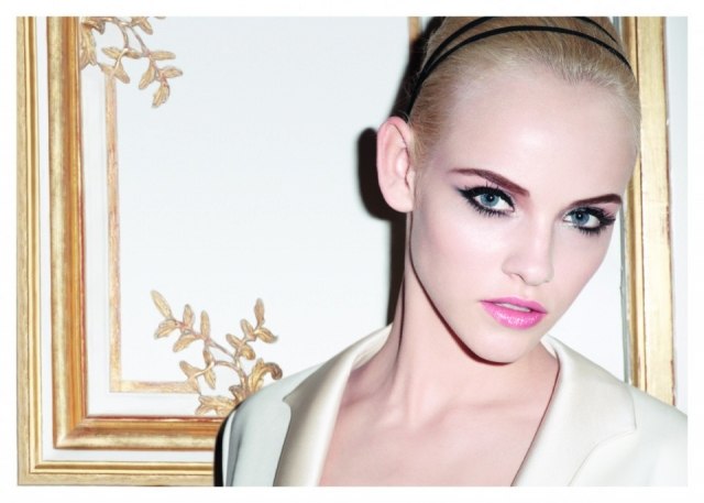 Foto Miradas felinas para la primavera Foto Miradas felinas para la primavera