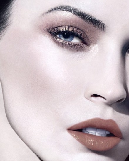 Foto Bases ultra ligeras, clave del maquillaje de la primavera Foto Bases ultra ligeras, clave del maquillaje de la primavera