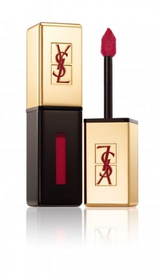 Foto Labial Rouge Pur Couture Vernis á Lévres de Yves Saint Laurent Foto Labial Rouge Pur Couture Vernis á Lévres de Yves Saint Laurent