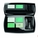 Ir a la foto Paleta de sombras de ojos en tonos verdes de Yves Saint Laurent colección primaveraverano