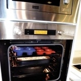 ¿Horno o microondas?