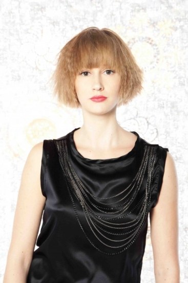 Foto Marrones glaseados y naturales para crear un efecto natural en tu pelo