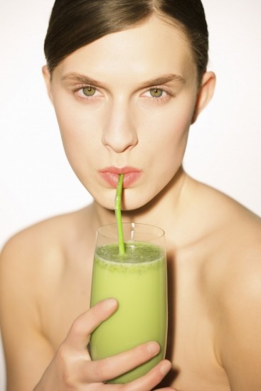 Foto El zumo de apio, el rey contra la retención de líquidos