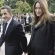 Ir a la foto Carla Bruni y Nicolás Sarkozy, una feliz pareja de guapa y feo