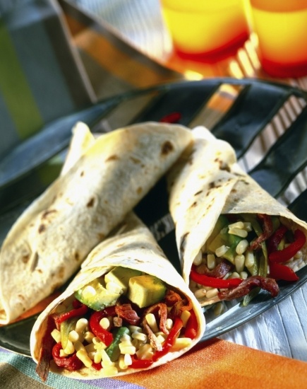 Foto Las enchiladas, pasión por el picante