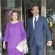 Ir a la foto Cristina de Borbón Dos Sicilias y su marido Pedro López Quesada en la boda de Álvaro Fuster y Beatriz Mira
