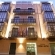 Ir a la foto Fachada del Hotel Atrio en Valladolid