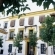 Ir a la foto Fachada del Hotel Hospes Las Casas del Rey de Baeza en Sevilla