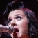 Ir a la foto Katy Perry con acné