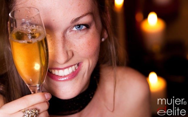 Foto Cómo identificar un buen champagne