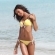 Ver la foto Gracie Carvalho con bikini amarillo