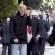 Ir a la foto Zinedine Zidane durante el funeral de María Ángeles Sandoval, Pitina