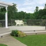 Cómo decorar jardines, terrazas y porches en verano