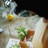 Dieta rica en pescado azul para mejorar la circulación