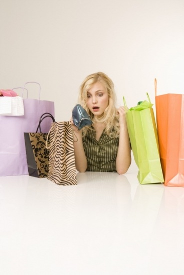 Foto Quiero un personal shopper... ¿puedo permitirmelo