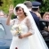 Ver la foto Lily Allen, boda y embarazo con flequillo a la vista