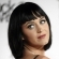 Ir a la foto Katy Perry y sus dibujadas cejas