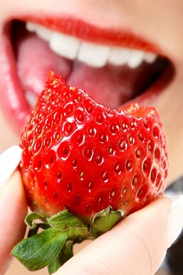 Foto Apúntate a la fruta en tu dieta saciante