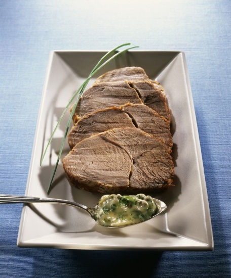 Foto La carne, alimento con alta dosis de proteína, perfecto para combatir el hambre