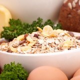 Descubre los beneficios de la avena, el cereal más completo