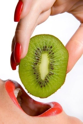 Foto El kiwi, rey de los frutos exóticos