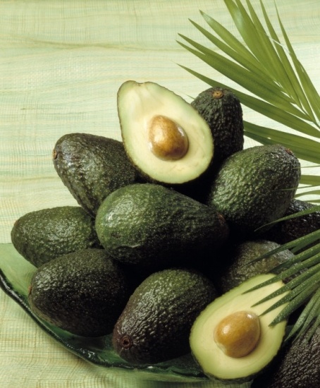 Foto Al rico aguacate