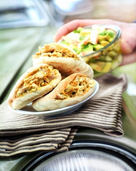 Foto Los kebabs, para todos los gustos