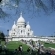 Ir a la foto El Sagrado Corazón deslumbra a París con sus cúpulas blancas