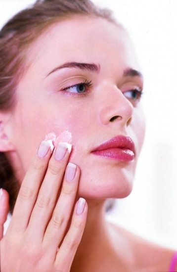 Foto Reduce las cicatrices con manzanilla