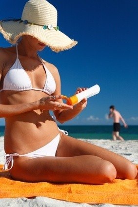 Foto Cuida tus ojos en verano: apúntate a los sombreros