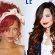 Ir a la foto Demi Lovato y Rihanna apuestan por los tonos rojizos en su cabello