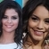 Ir a la foto Vanessa Hudgens y Selena Gómez: lucen melenas oscuras