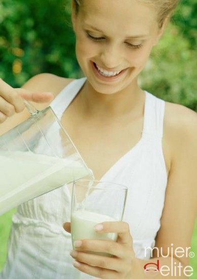 Foto Los lácteos son imprescindibles para una dieta rejuvenecedora