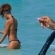 Ir a la foto Rihanna opta por el rosa en sus uñas en los días de verano