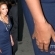 Ir a la foto Beyoncé se atreve con el azul metálico en las uñas