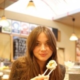 Ana de Armas adora el sushi: un plato de lo más afrodisiaco