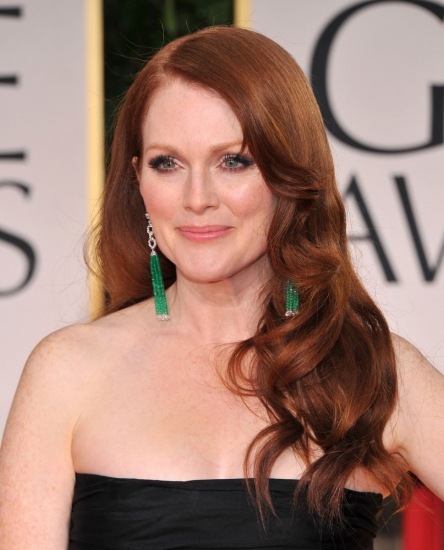 Foto Julianne Moore: derroche de elegancia