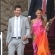 Ir a la foto Leo Messi y Antonella Roccuzzo en la boda de Andrés Iniesta y Anna Ortiz
