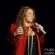 Ir a la foto Mariah Carey: sus estados sentimentales repercuten en los kilos