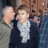 Justin Bieber se atreve con los fulares