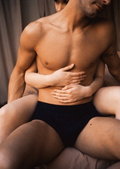 Foto El Kamasutra, otra manera de concebir el sexo