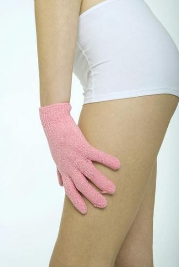 Foto Evita la hinchazón con yogur, papaya y pepino