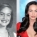 Ir a la foto El antes y el después de Megan Fox