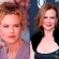 Ir a la foto El antes y el después de Nicole Kidman
