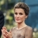 Ir a la foto La princesa Letizia, muy elegante con recogido y pendientes