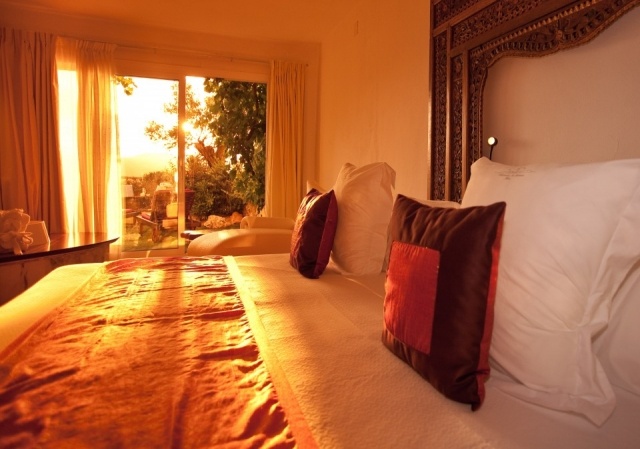 Foto Habitación del hotel Hacienda Na Xamena