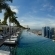 Ir a la foto Piscina del hotel Marina Bay Sands Singapore