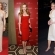 Ir a la foto Nicole Kidman, siempre con la espalda recta